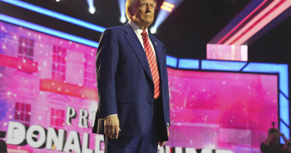 ‘Not for sale’: Denmark counters after Trump suggests buying Greenland ‘Not for sale’: Denmark counters after Trump suggests buying Greenland