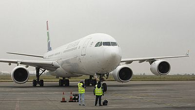 Classement : le top 6 des aéroports africains en 2024 