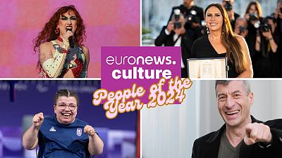 People of the Year 2024: Who had the biggest impact on Culture? 