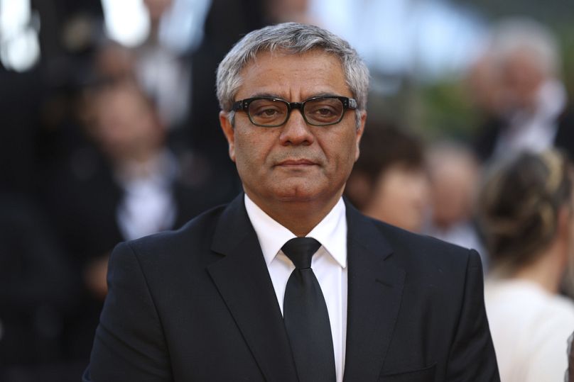 Mohammad Rasoulof
