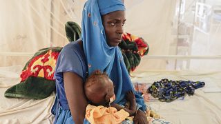 Guerre au Soudan : plus de 600 000 personnes menacées de famine