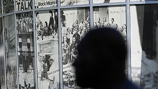 En Floride, les lacunes dans l'enseignement de l'histoire des Afro-Américains