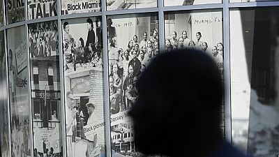 En Floride, les lacunes dans l'enseignement de l'histoire des Afro-Américains