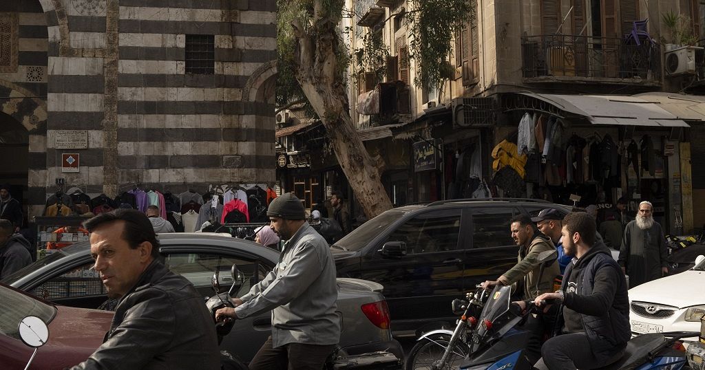 Egypt, Jordan foreign ministers discuss Syria Egypt, Jordan foreign ministers discuss Syria