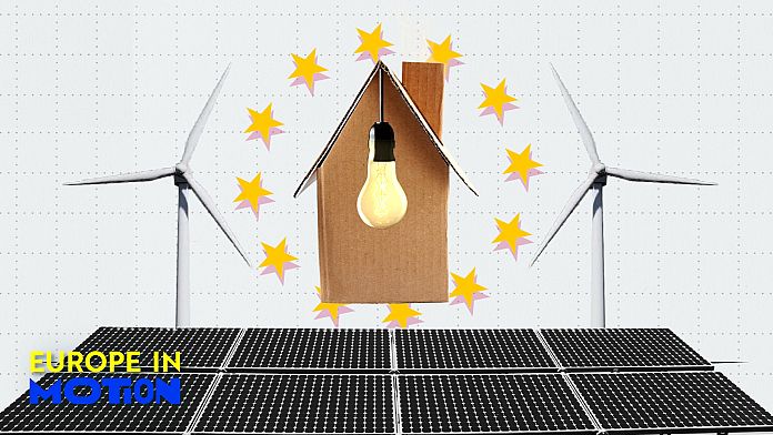 Un quarto dell'energia dell'Ue proviene da fonti rinnovabili, quali sono i Paesi che ne utilizzano di più