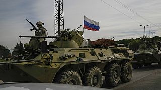 L'armée russe se retire progressivement de la Syrie