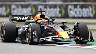 L’Afrique et le rêve d’un Grand Prix de F1 