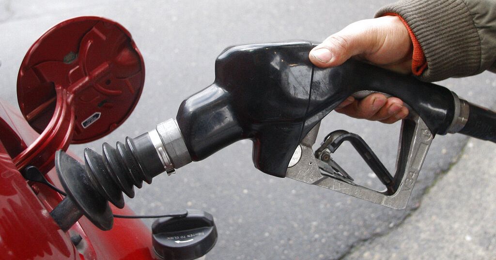 Classement : les 10 pays africains avec les prix d’essence les plus bas