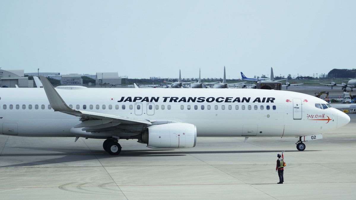 Japan Airlines: Καθυστερήσεις πτήσεων λόγω κυβερνοεπίθεσης