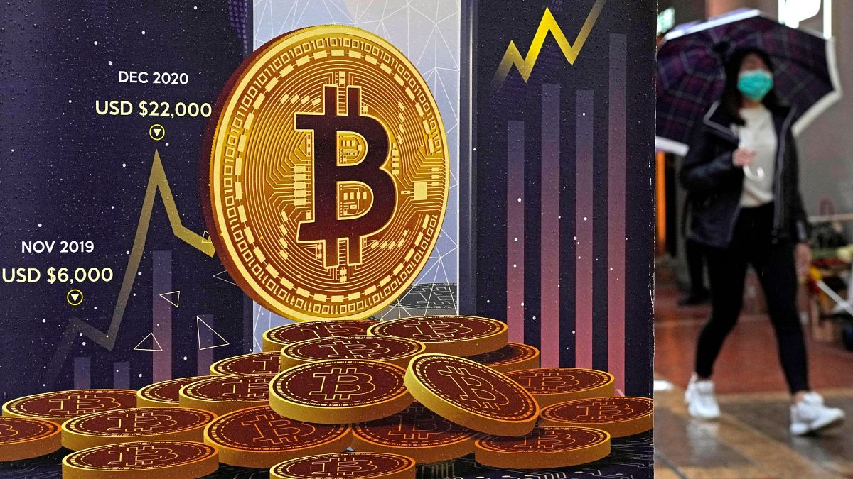外国貿易における仮想通貨の使用と制裁への対処を目指すロシアとイランの取り組み