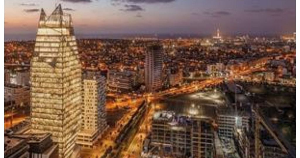 Classement des villes africaines les plus attractives