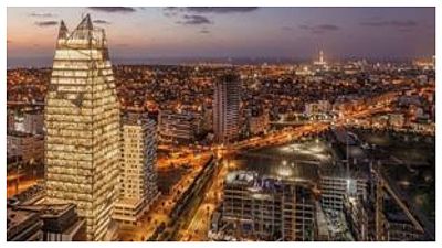 Classement des villes africaines les plus attractives