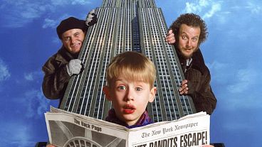 You’ll never guess what happened to this Home Alone star 