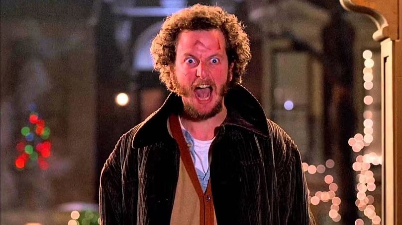 Daniel Stern as Marv