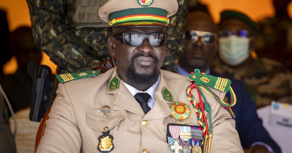 Forces vives of Guinea stands firm against junta’s extended rule