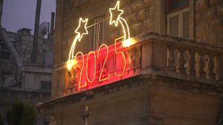 Il Natale ad Aleppo