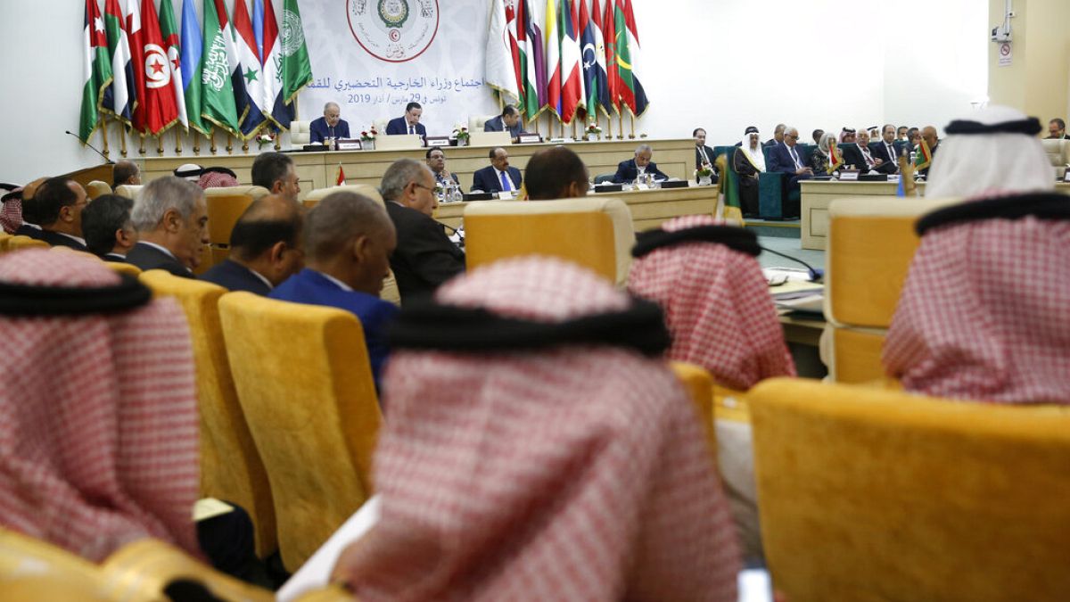 اتحادیه عرب