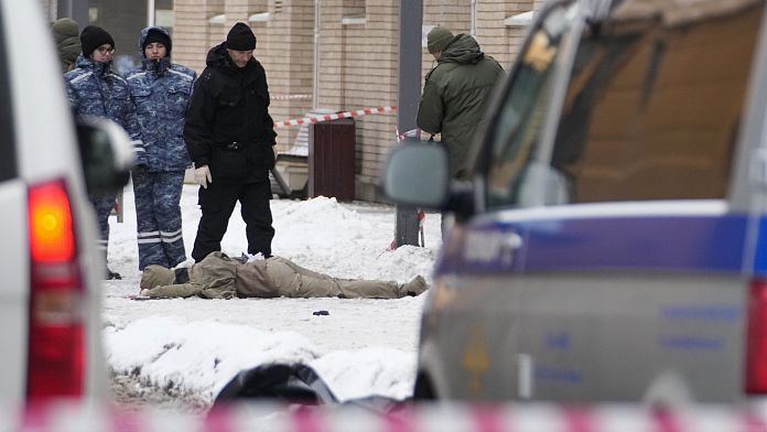 Russia, complotto ucraino che pianificava l'uccisione di ufficiali militari: quattro arresti