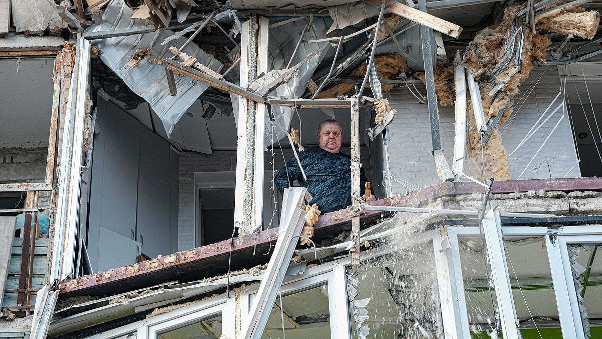 Save Ukraine: 2014 óta Oroszország 1,5 millió ukrán gyermeket deportált