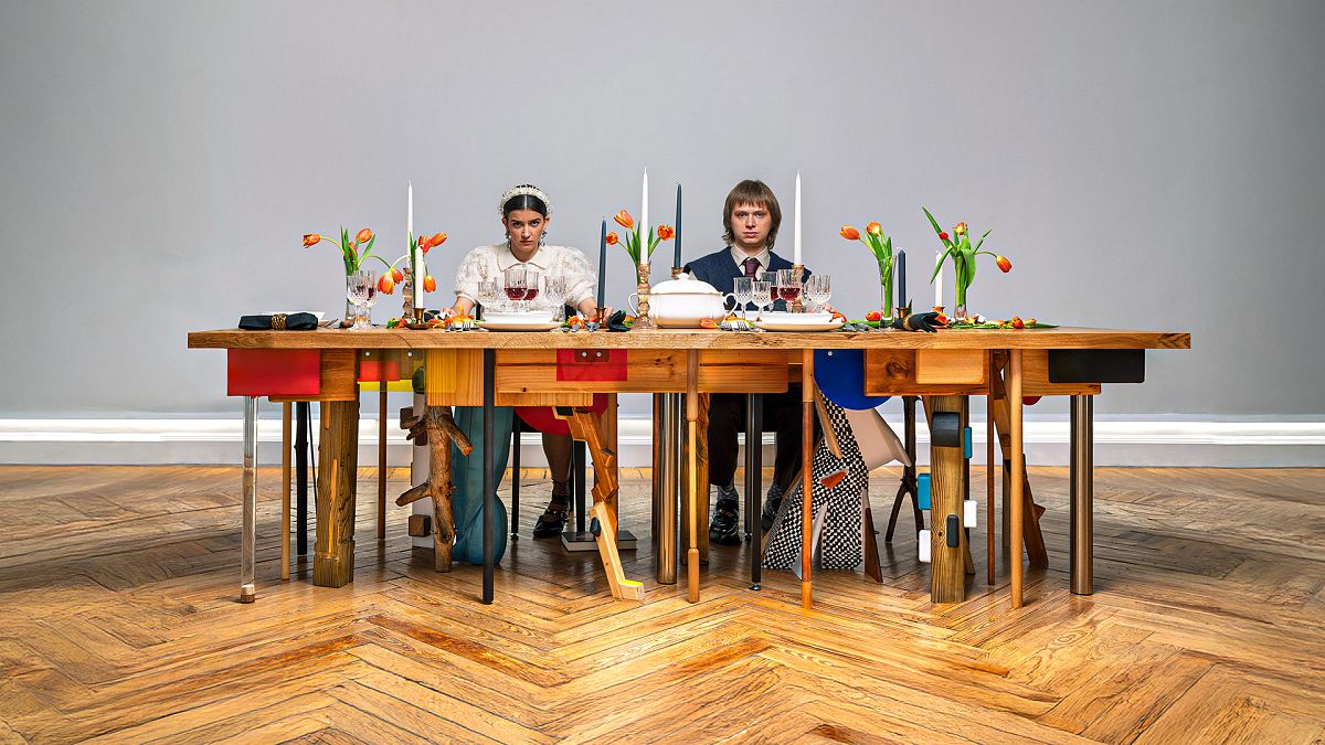 The Uncomfortable: The Spanish design 'democratising discomfort'
