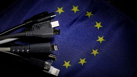 The rules were approved in 2022 by the European Parliament and EU member states. 