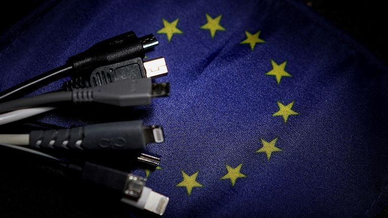 The rules were approved in 2022 by the European Parliament and EU member states. 
