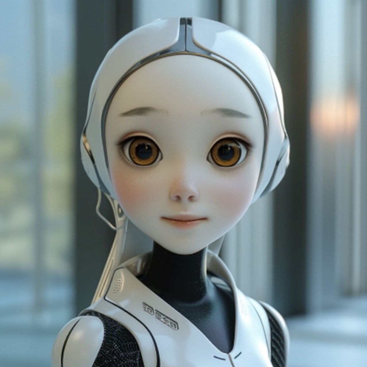 AI jury member Xiaomi "embodies the fusion of AI's analytical strength with creative insight"
