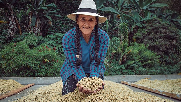 With Fairtrade we have a choice: How smallholder coffee farmers are navigating climate change