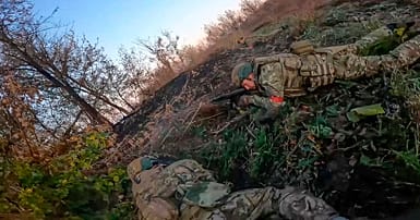 Zelenskyy says Russia and North Korea lost 'up to a battalion' of ...