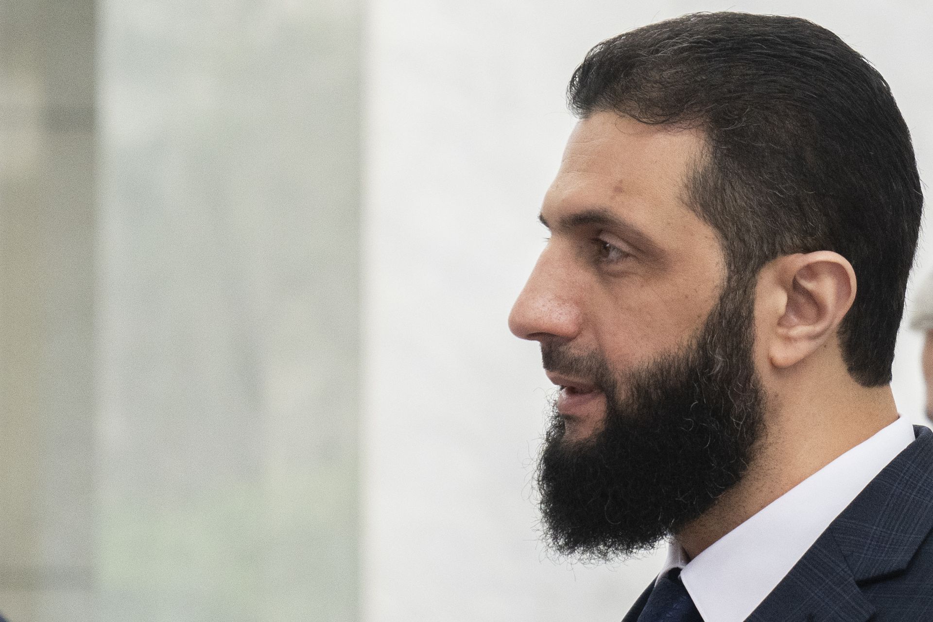 Syrie : l'organisation d'élections pourrait prendre jusqu'à quatre ans ...