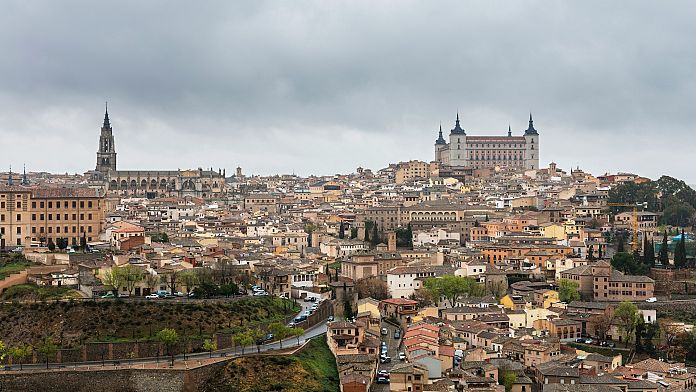 Spagna: l'inflazione supera le previsioni a dicembre con l'aumento del costo del carburante