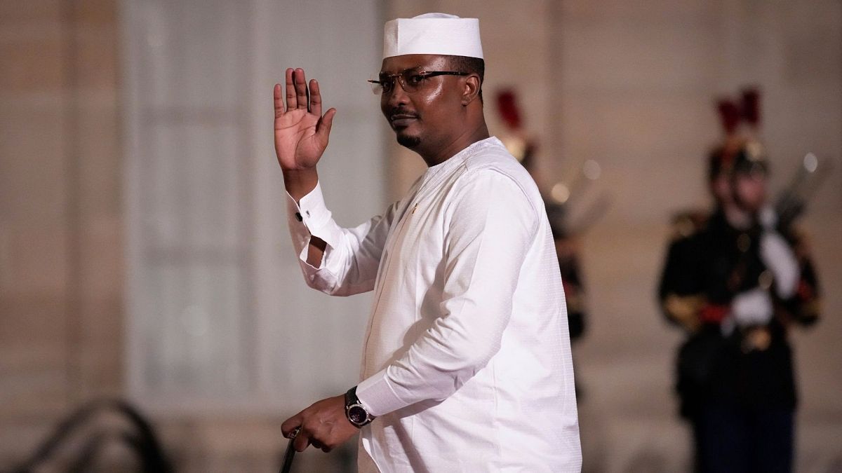 Chad’s parliamentary elections marked by low turnout and opposition boycotts