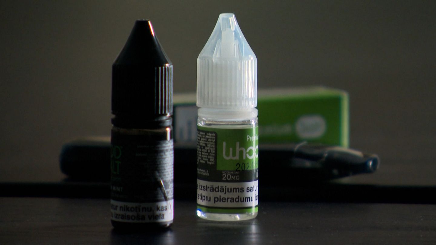 us cigarette USA – Liggett Vector Brands