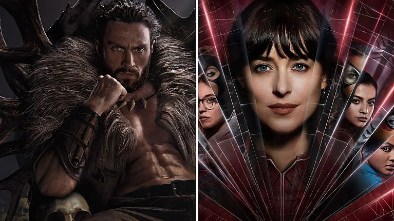 Why Sony boss is wrong to blame critics for 2024 flops Why Sony boss is wrong to blame critics for 2024 flops