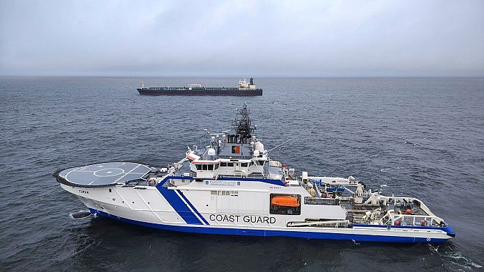 Finlandia: il danneggiamento del cavo del Mar Baltico coinvolgerebbe una nave russa