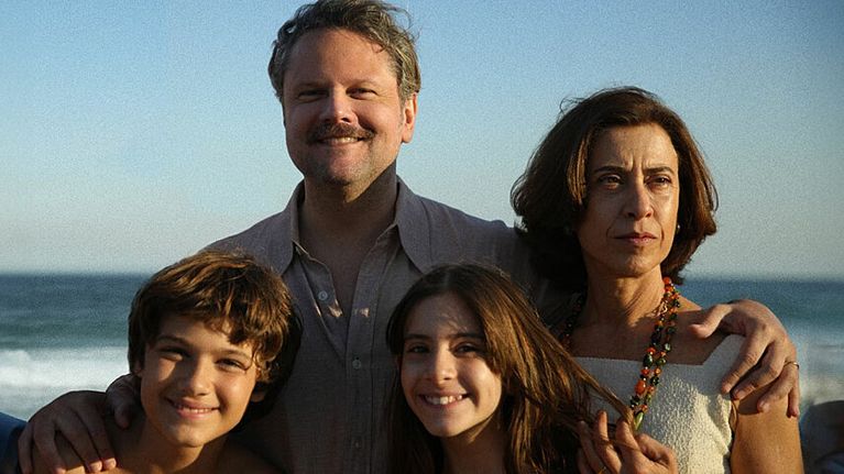 I'm Still Here I'm Still Here