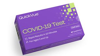 Coronavirus : il y a 5 ans, le début de la pandémie de Covid-19