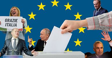 From Germany to Romania: Elections that will define Europe in 2025 ...