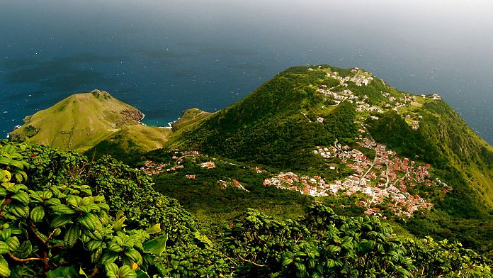 Dimentica le sabbie dorate dei Caraibi: naufrago in cerca di avventure sull'isola vergine di Saba 1 696x392 cmsv2 d9b76fd7 7242 5374 b505 5428e51e4745 8941494
