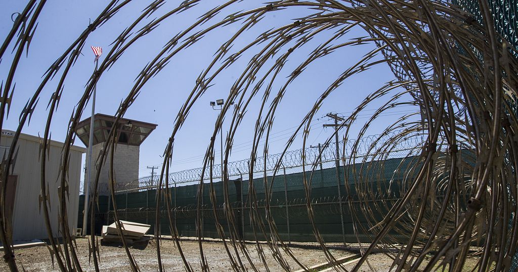 One of longest-held inmates at Guantanamo repatriated to Tunisia