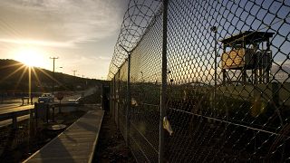 Tunisie : un détenu de Guantanamo rapatrié après 22 ans de captivité