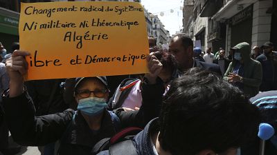 France : la Ligue algérienne pour les Droits de l'homme s'installe à Paris