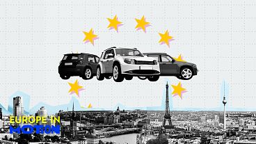 Europe in Motion Europe in Motion