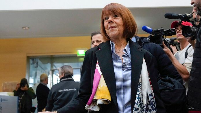 Francia: Gisèle Pelicot è la personalità dell'anno