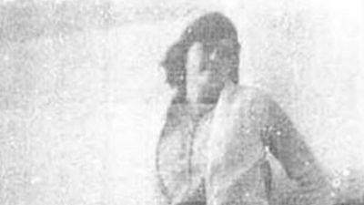 Sheila Fox, desaparecida en Coventry en 1972