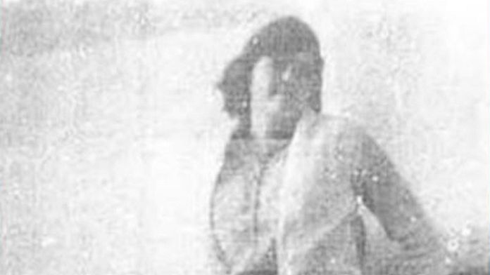 British woman who vanished 52 years ago found safe and well