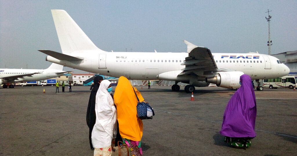 Nigeria issues travel advisory on Australia amid rise in discrimination reports