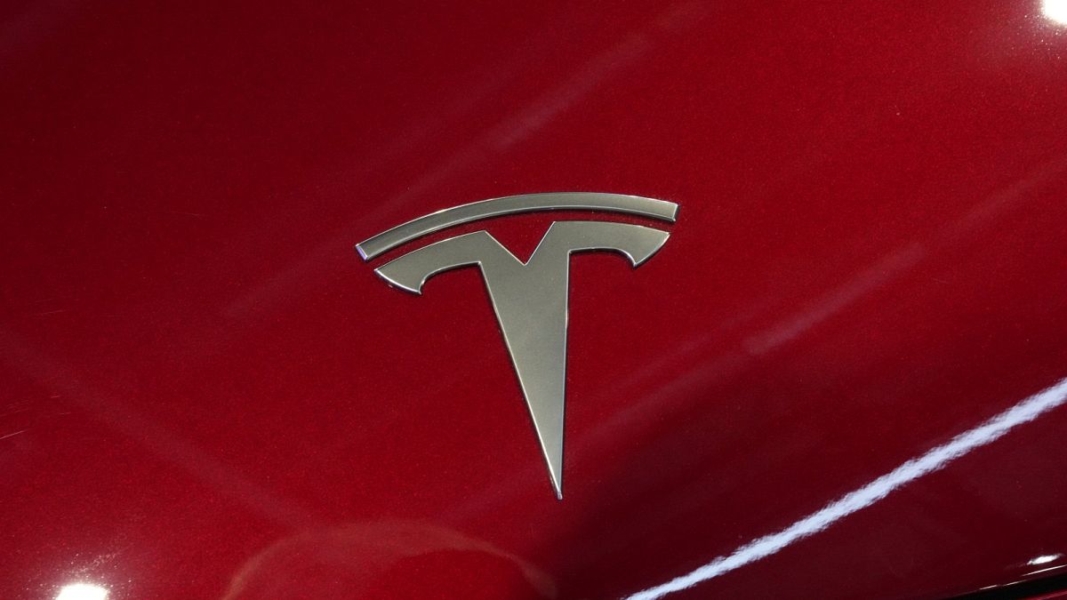 Η Tesla κατέγραψε πτώση πωλήσεων για πρώτη φορά μετά από 9 χρόνια