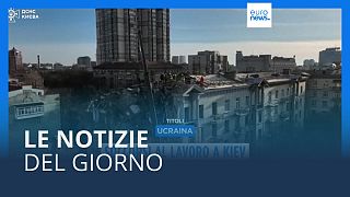 Le notizie del giorno | 03 gennaio - Mattino