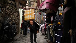 Açlık sınırı yükseliyor